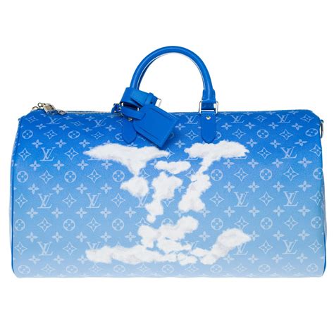 virgil abloh louis vuitton cloud|virgil louis vuitton death.